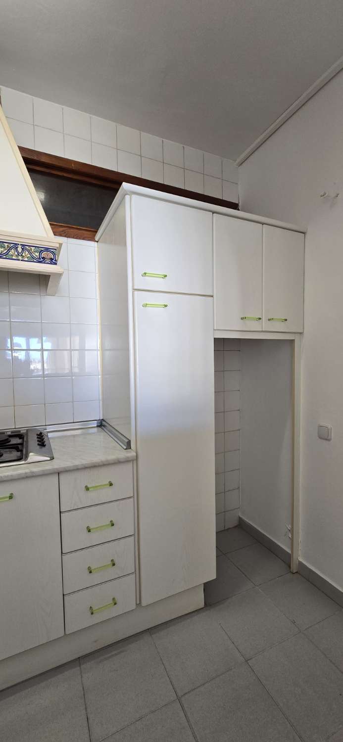 Piso in vendita a Zona Puerto Deportivo (Fuengirola)