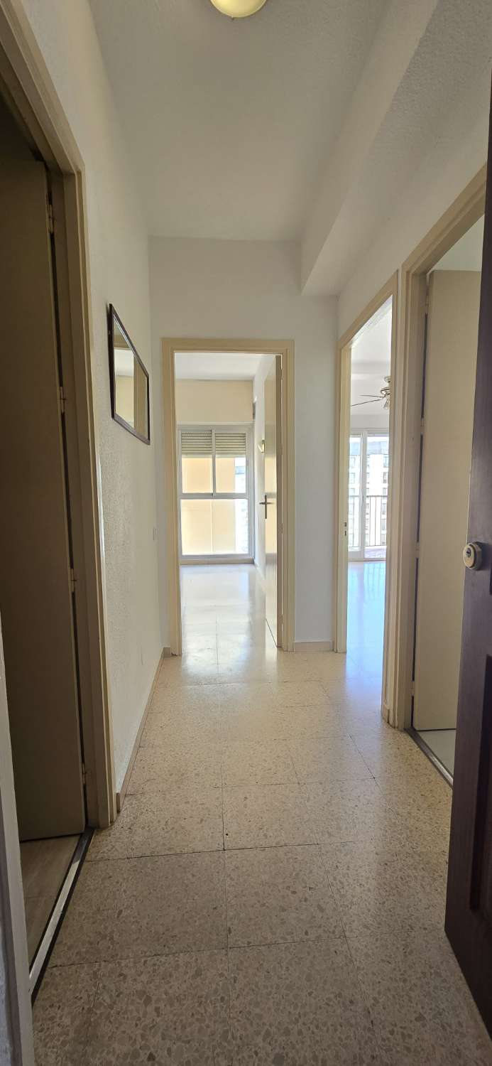 Piso in vendita a Zona Puerto Deportivo (Fuengirola)