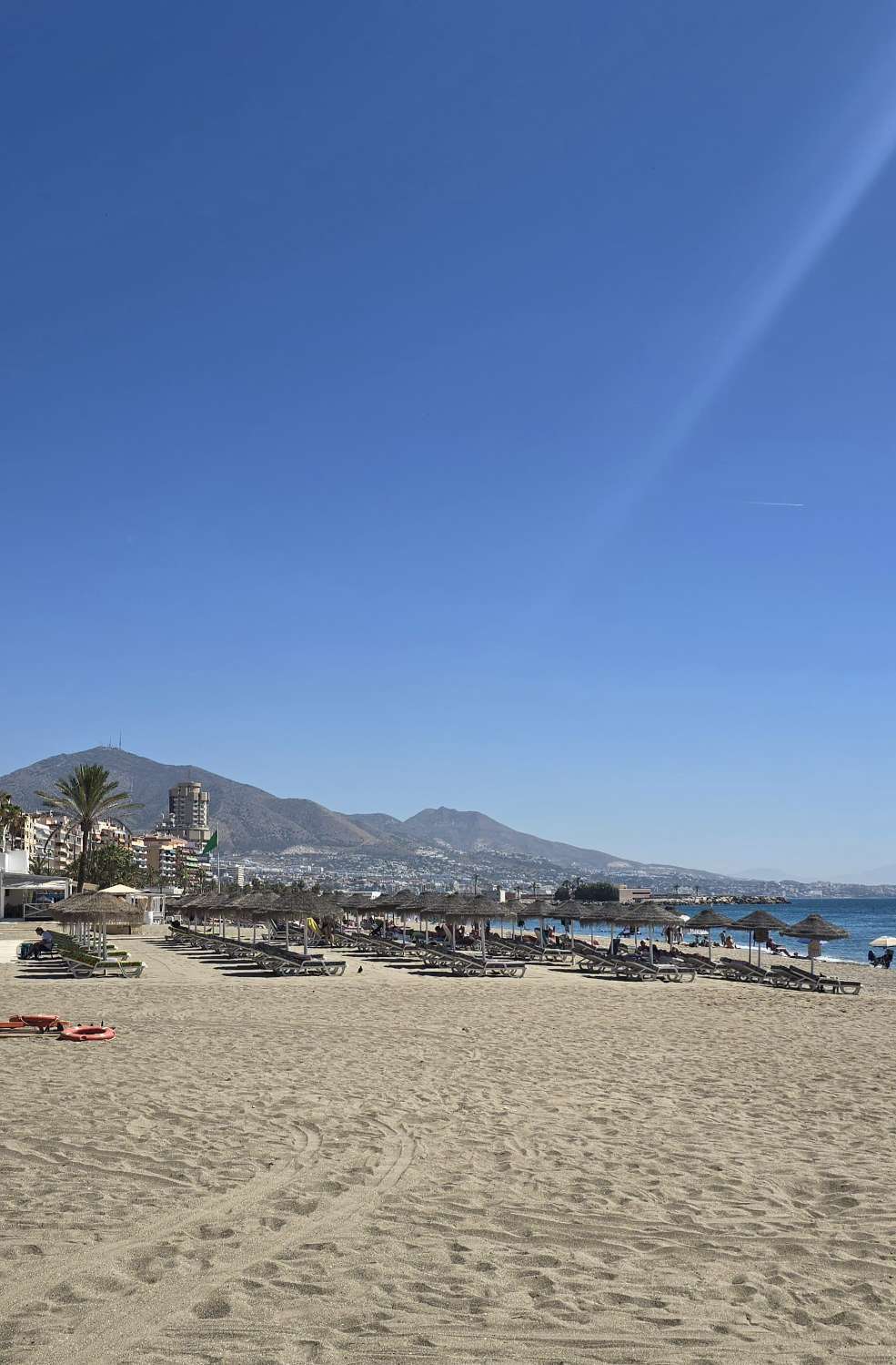 Piso in vendita a Zona Puerto Deportivo (Fuengirola)