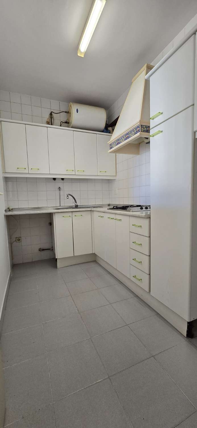 Piso in vendita a Zona Puerto Deportivo (Fuengirola)
