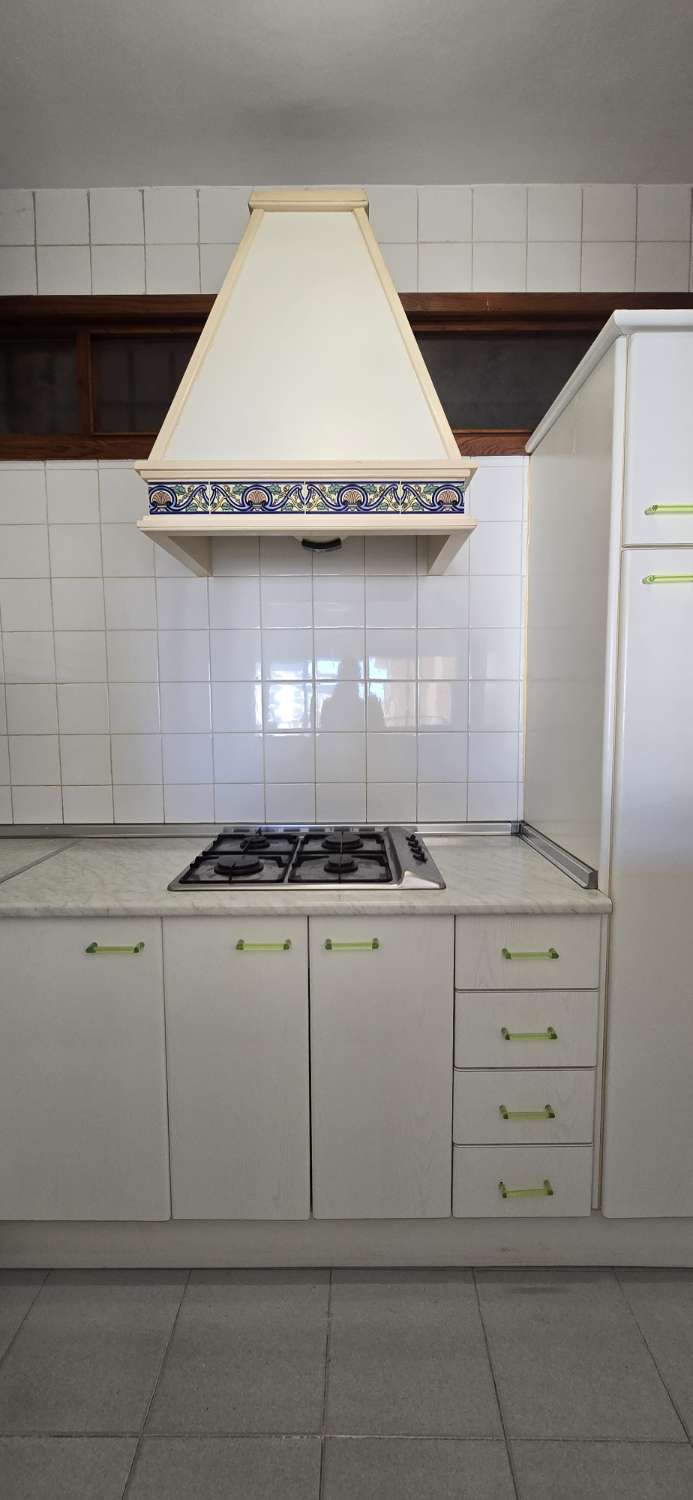 Piso in vendita a Zona Puerto Deportivo (Fuengirola)