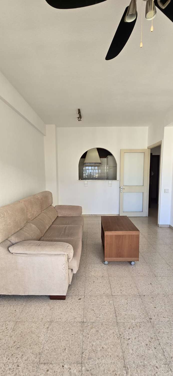 Piso in vendita a Zona Puerto Deportivo (Fuengirola)