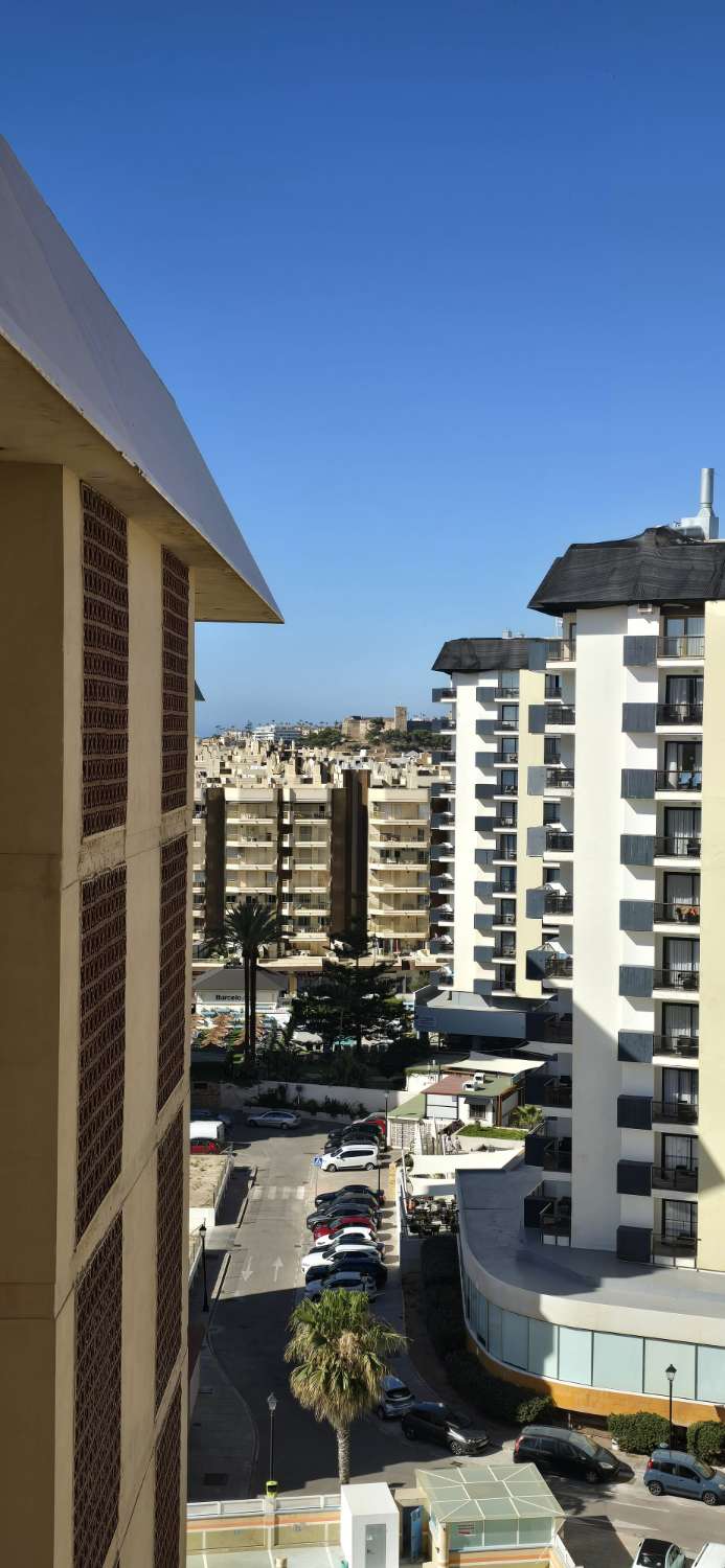 Piso in vendita a Zona Puerto Deportivo (Fuengirola)