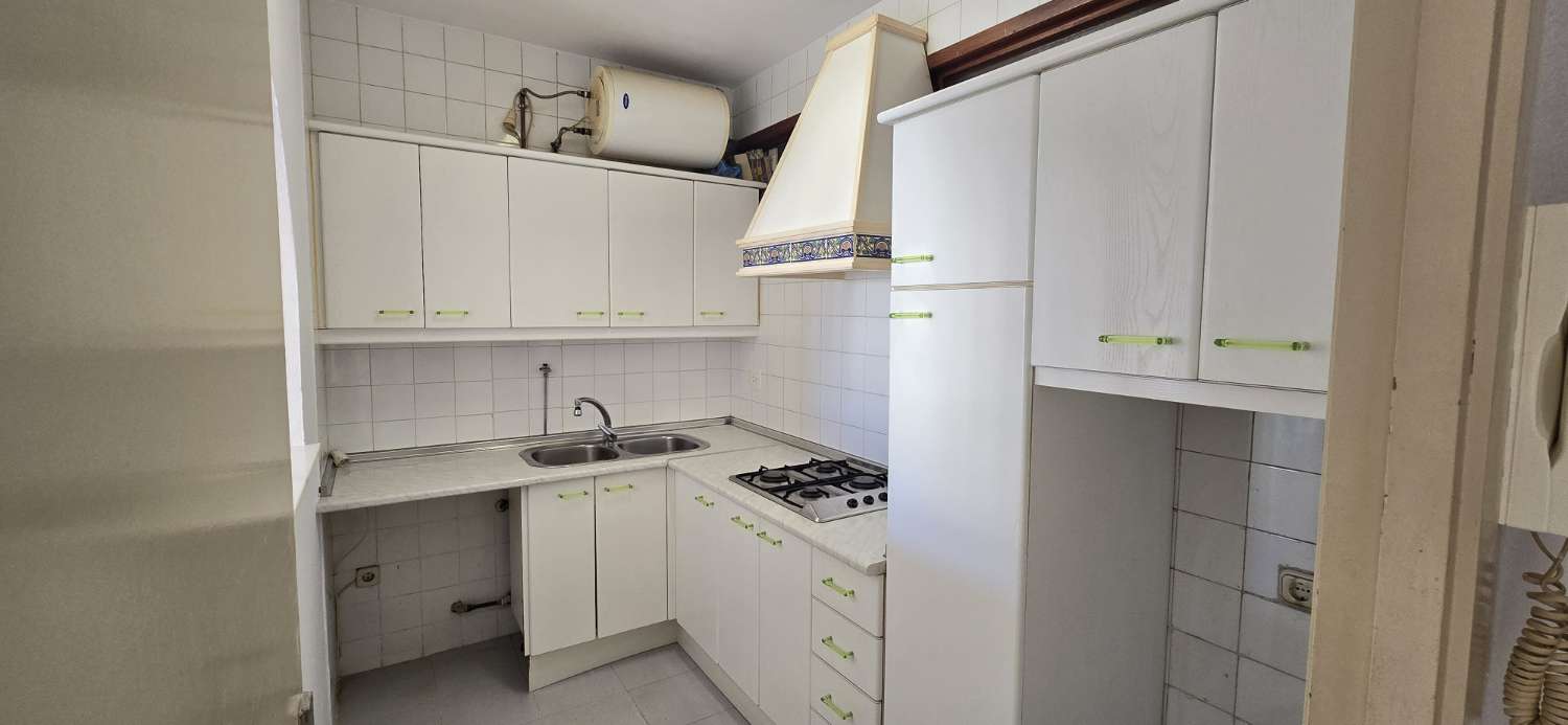 Piso in vendita a Zona Puerto Deportivo (Fuengirola)