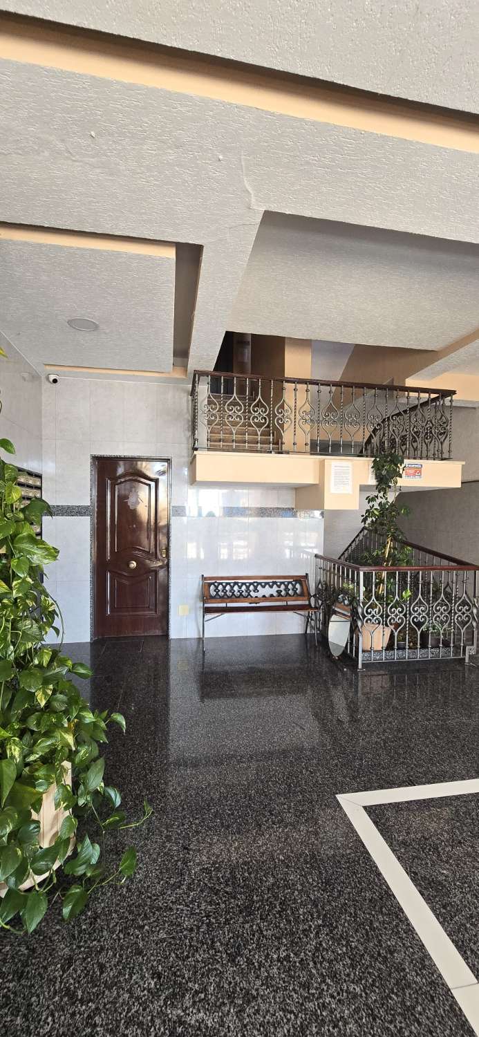 Piso in vendita a Zona Puerto Deportivo (Fuengirola)