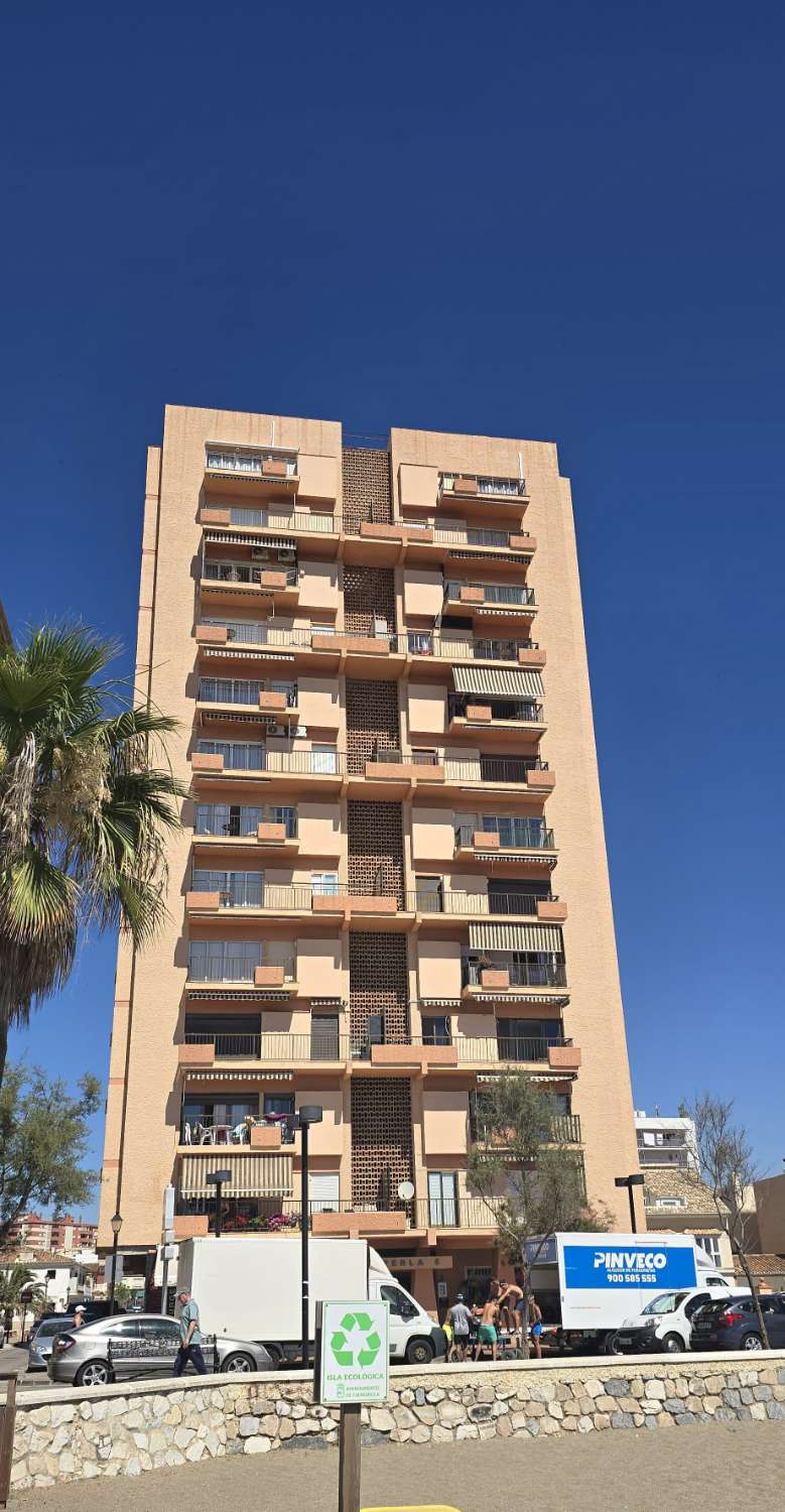 Piso in vendita a Zona Puerto Deportivo (Fuengirola)