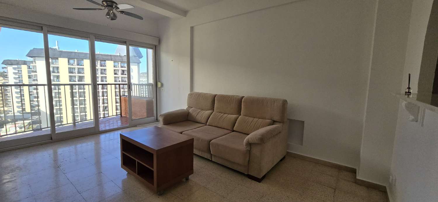 Piso in vendita a Zona Puerto Deportivo (Fuengirola)