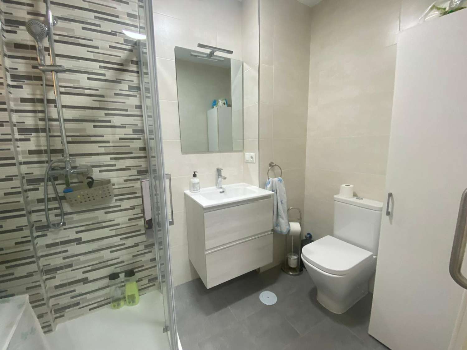 Studio Flat for sale in Parque de la Paloma (Benalmádena)