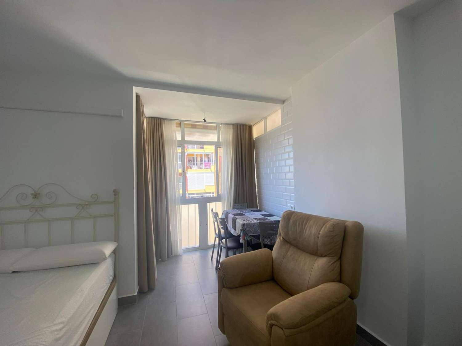 Studio Flat for sale in Parque de la Paloma (Benalmádena)