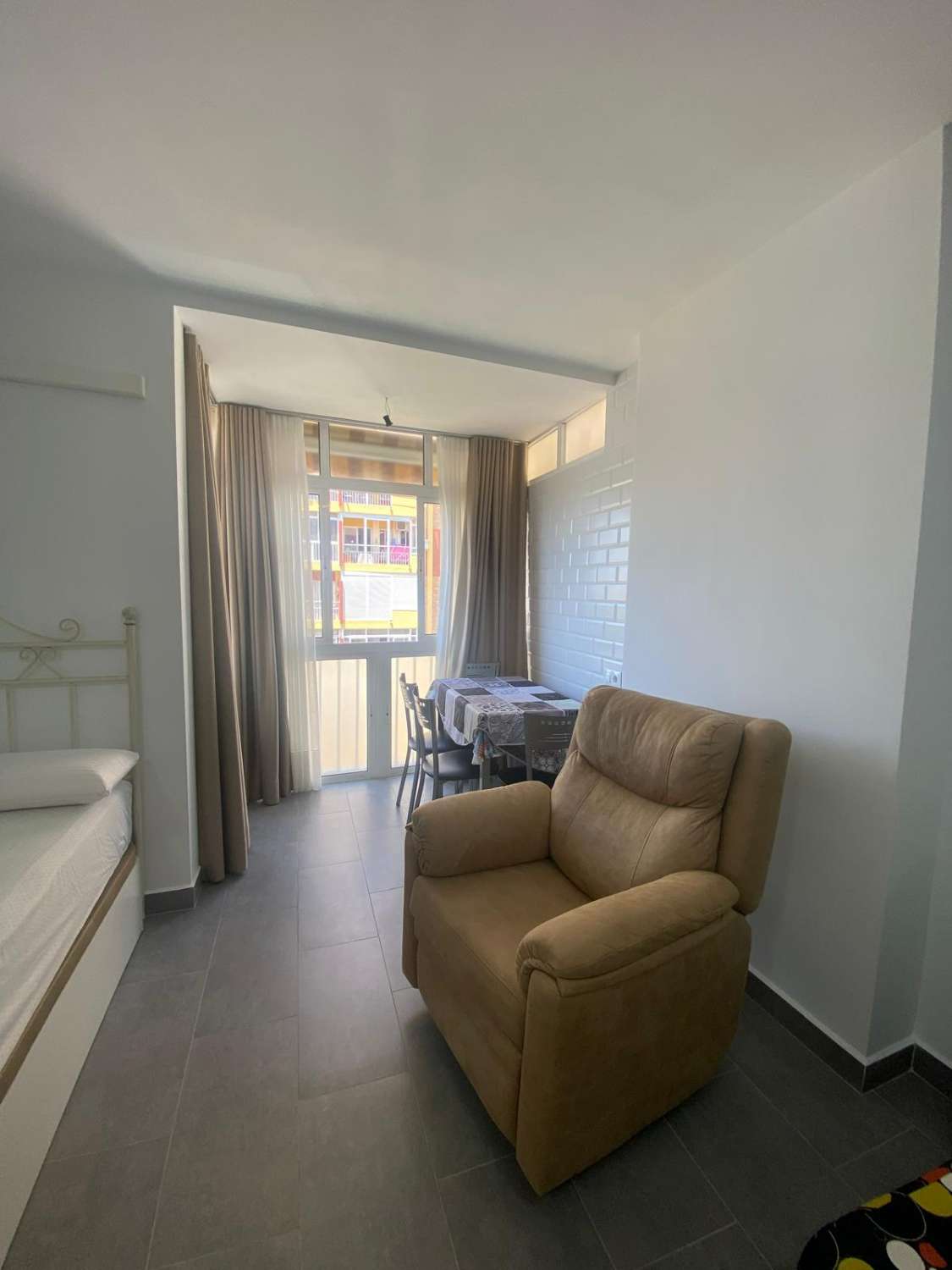 Studio Flat for sale in Parque de la Paloma (Benalmádena)