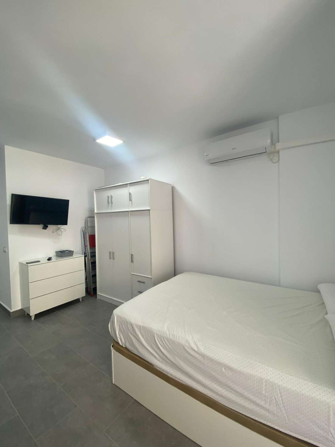 Studio Flat for sale in Parque de la Paloma (Benalmádena)