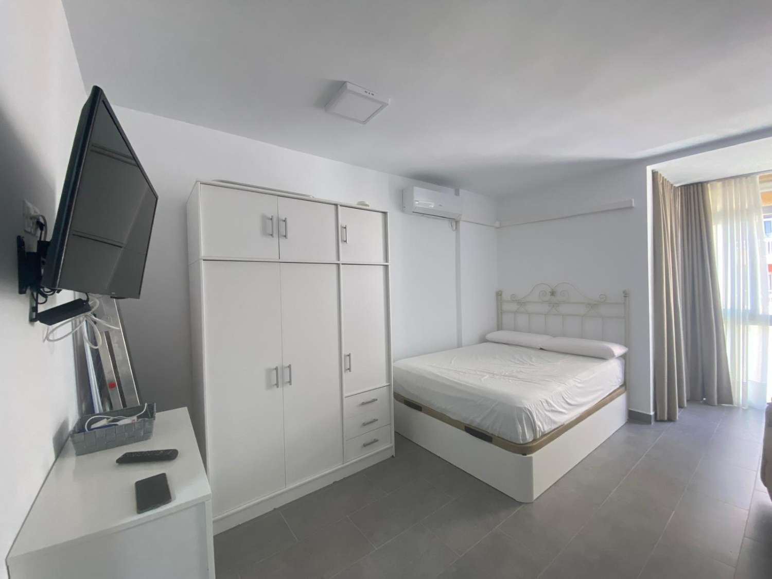 Studio Flat for sale in Parque de la Paloma (Benalmádena)