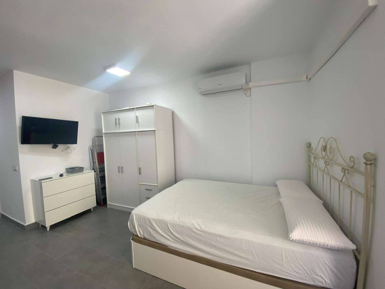 Studio Flat for sale in Parque de la Paloma (Benalmádena)