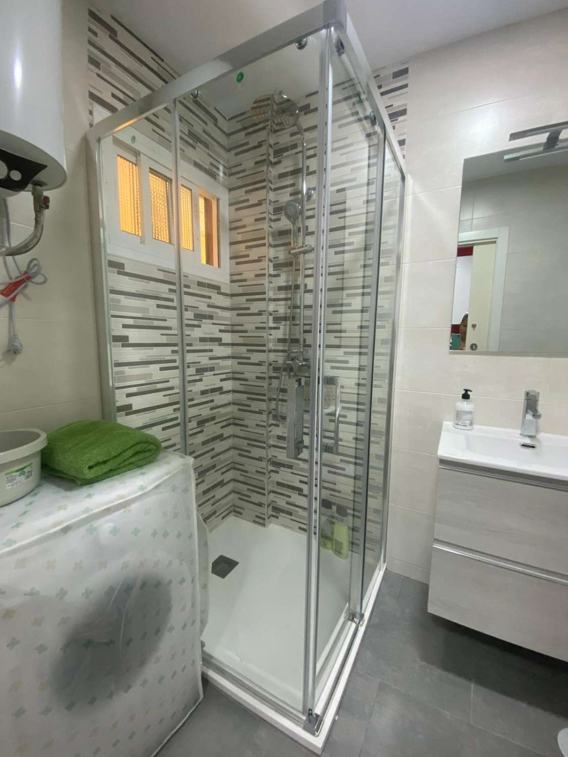 Studio Flat for sale in Parque de la Paloma (Benalmádena)