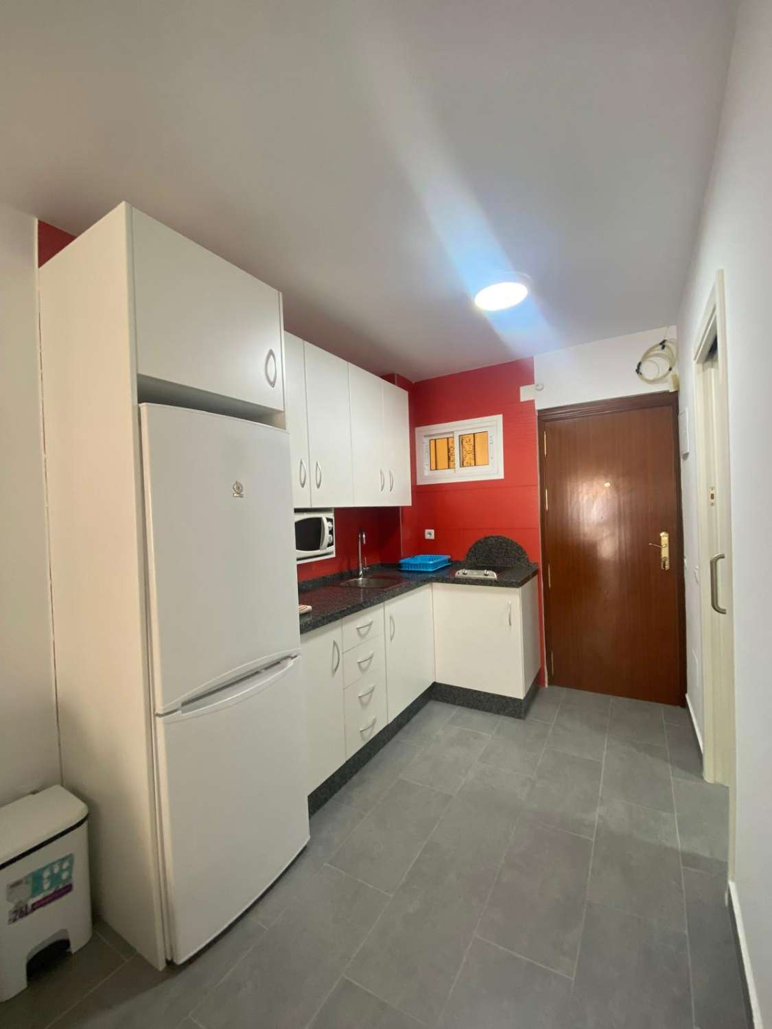 Studio Flat for sale in Parque de la Paloma (Benalmádena)