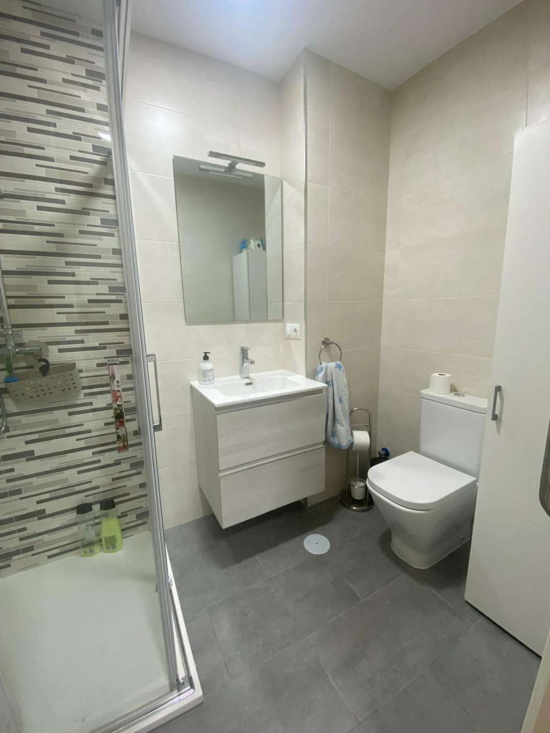 Studio Flat for sale in Parque de la Paloma (Benalmádena)