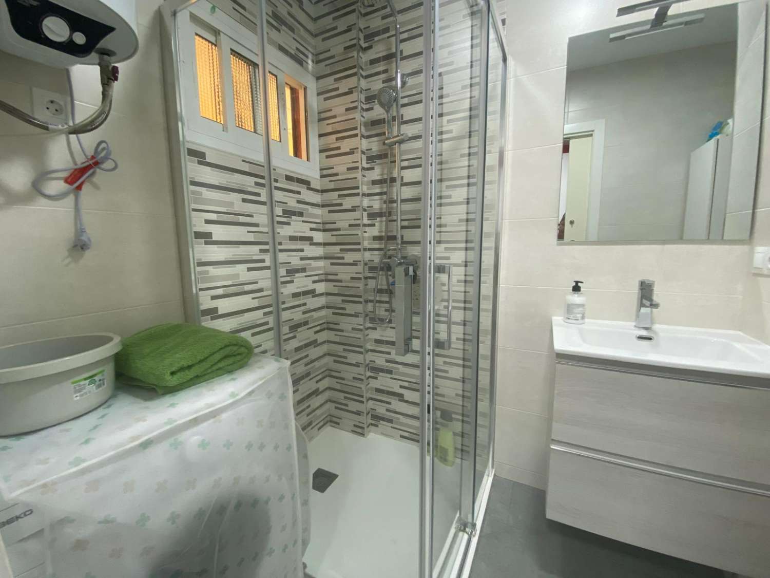 Studio Flat for sale in Parque de la Paloma (Benalmádena)