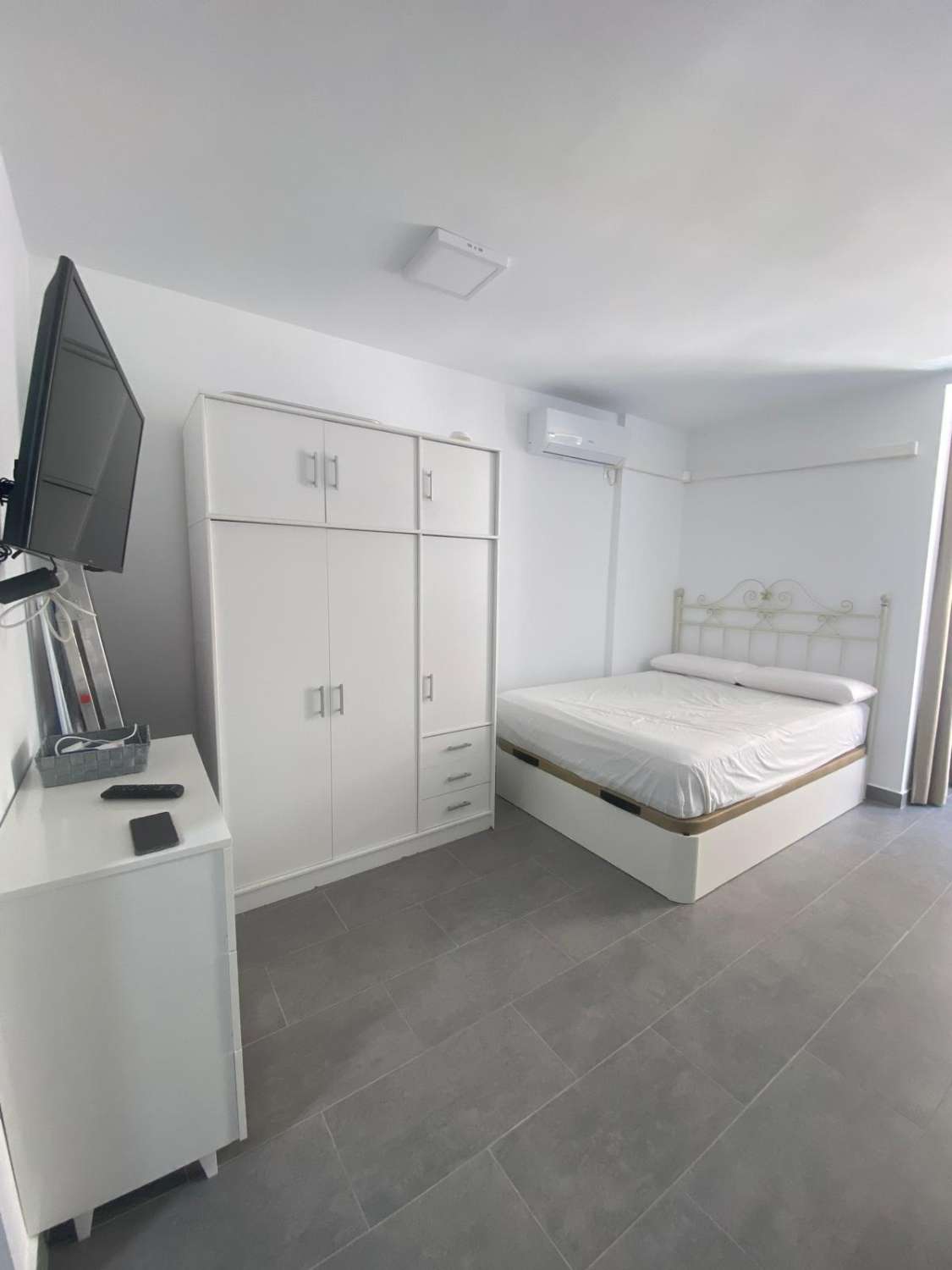 Studio Flat for sale in Parque de la Paloma (Benalmádena)