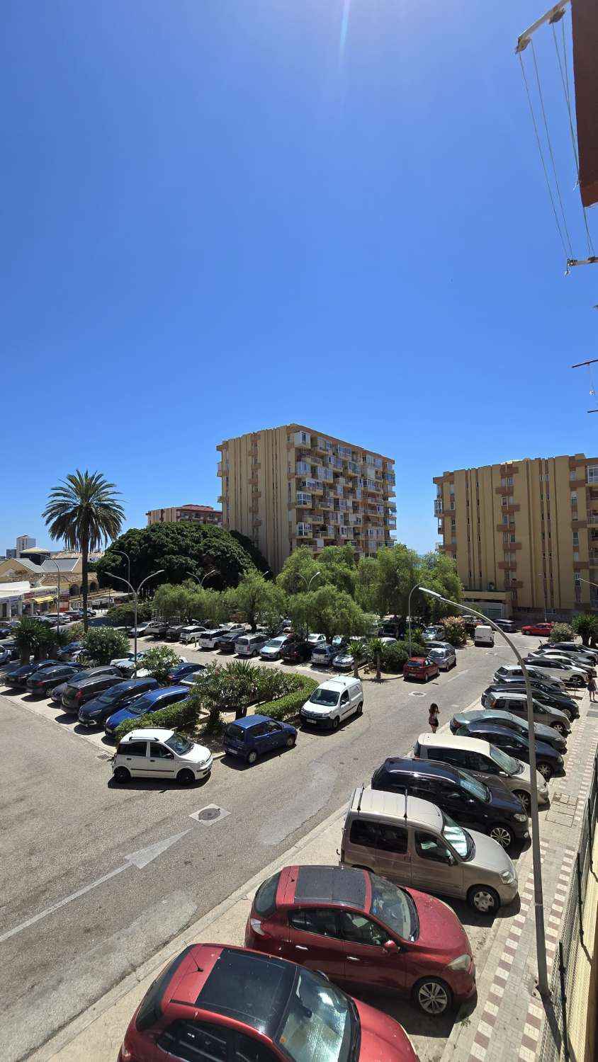 Studio in vendita a Parque de la Paloma (Benalmádena)