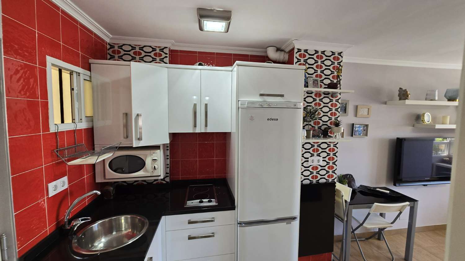 Studio in vendita a Parque de la Paloma (Benalmádena)