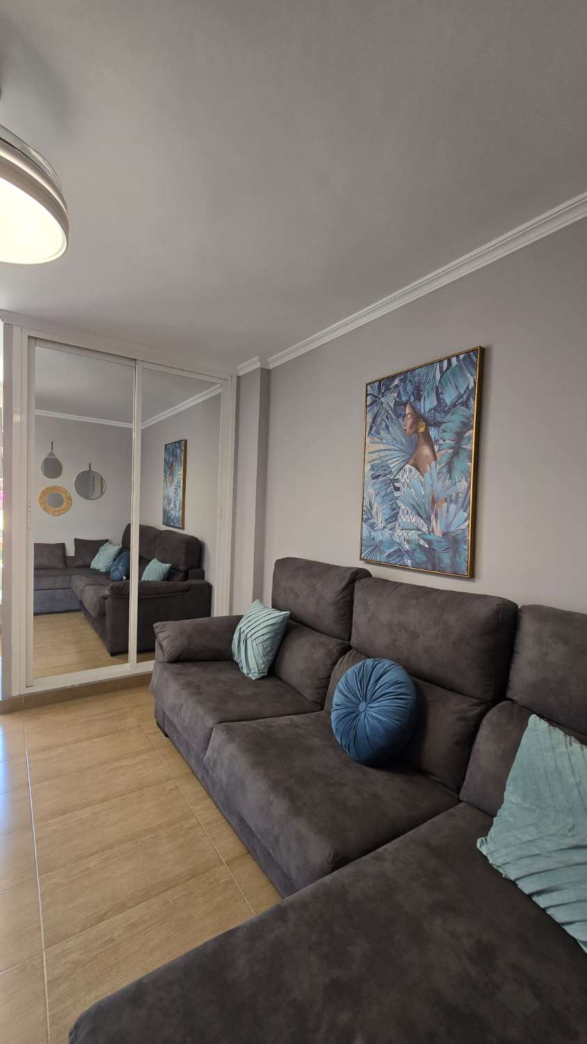 Studio in vendita a Parque de la Paloma (Benalmádena)