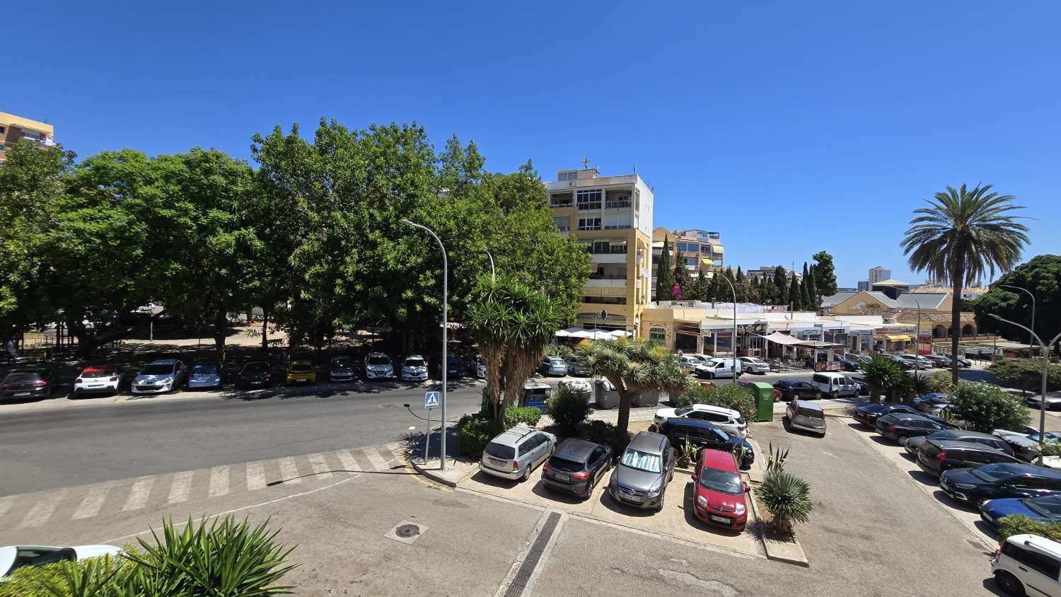Studio in vendita a Parque de la Paloma (Benalmádena)