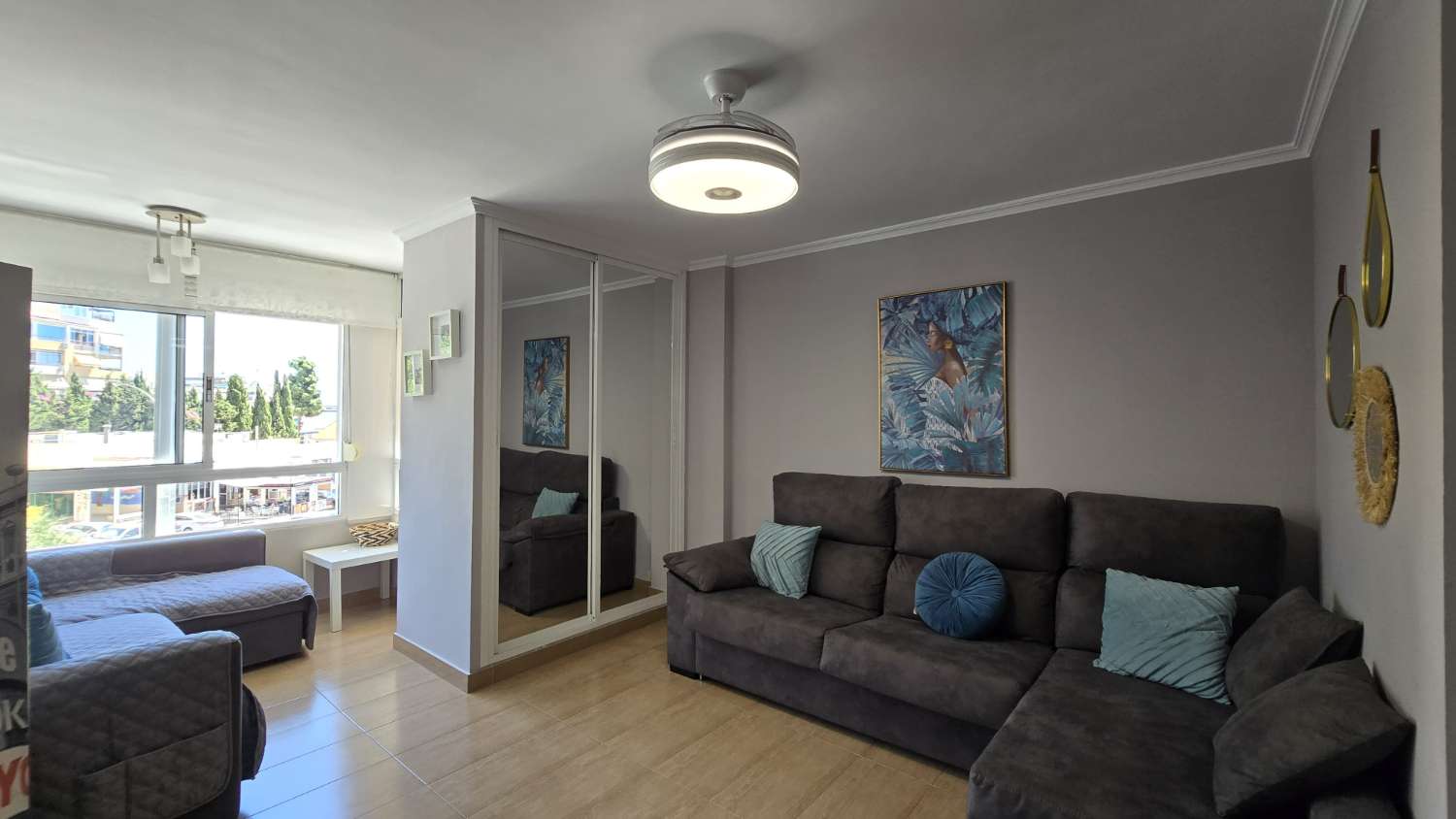 Studio in vendita a Parque de la Paloma (Benalmádena)