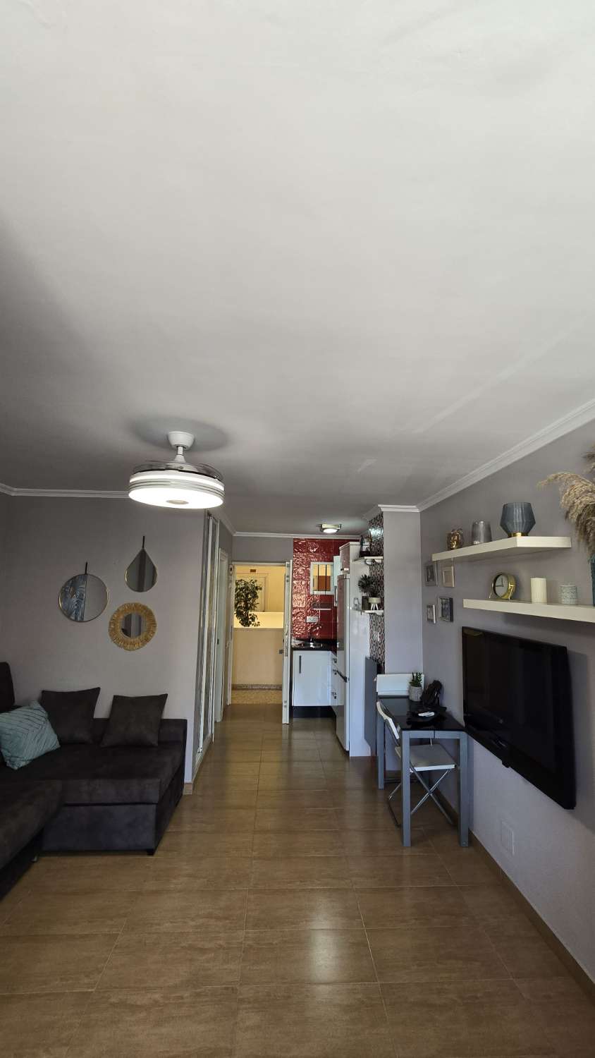Studio in vendita a Parque de la Paloma (Benalmádena)
