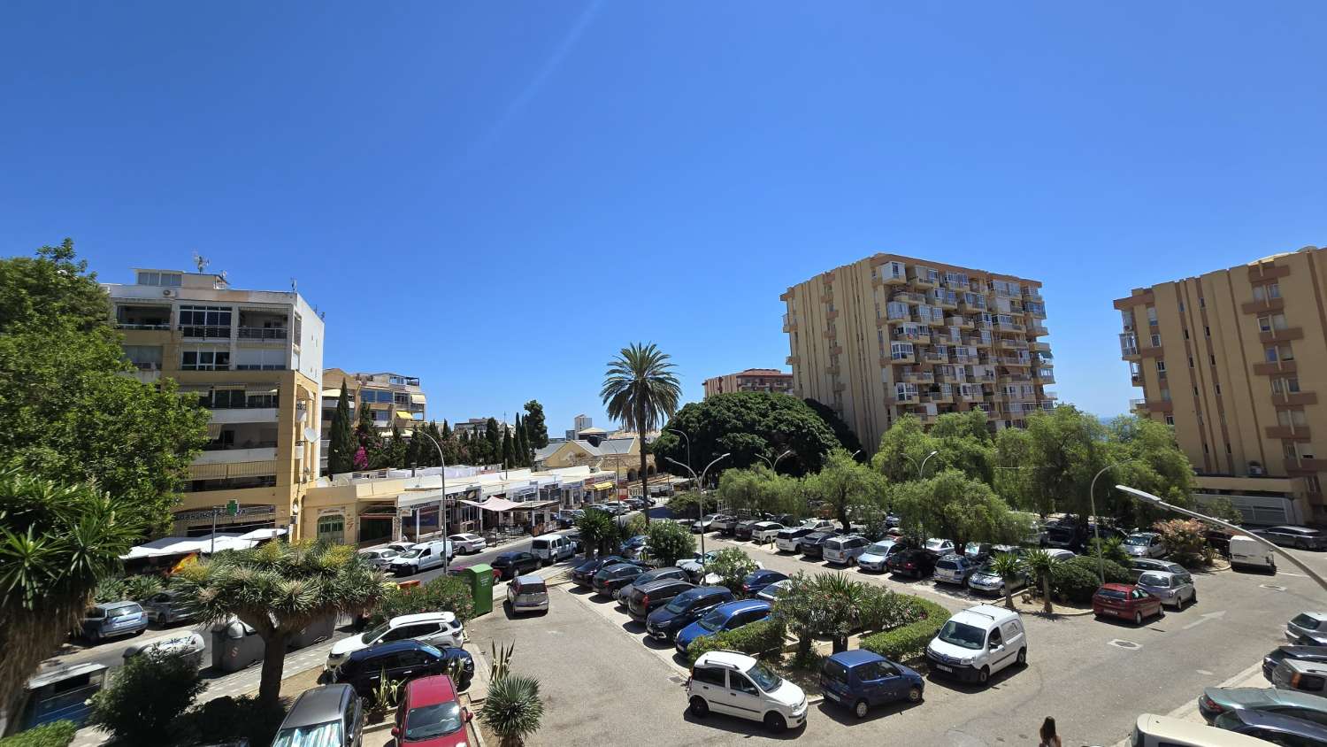 Studio in vendita a Parque de la Paloma (Benalmádena)