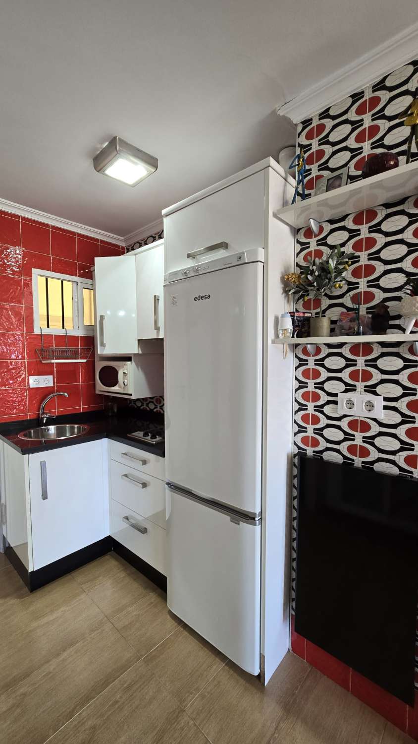 Studio in vendita a Parque de la Paloma (Benalmádena)
