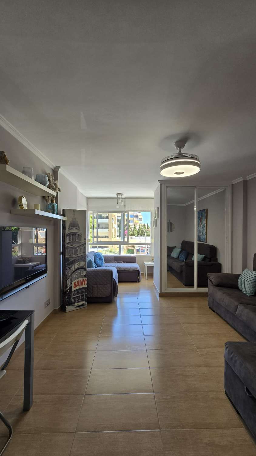 Studio in vendita a Parque de la Paloma (Benalmádena)