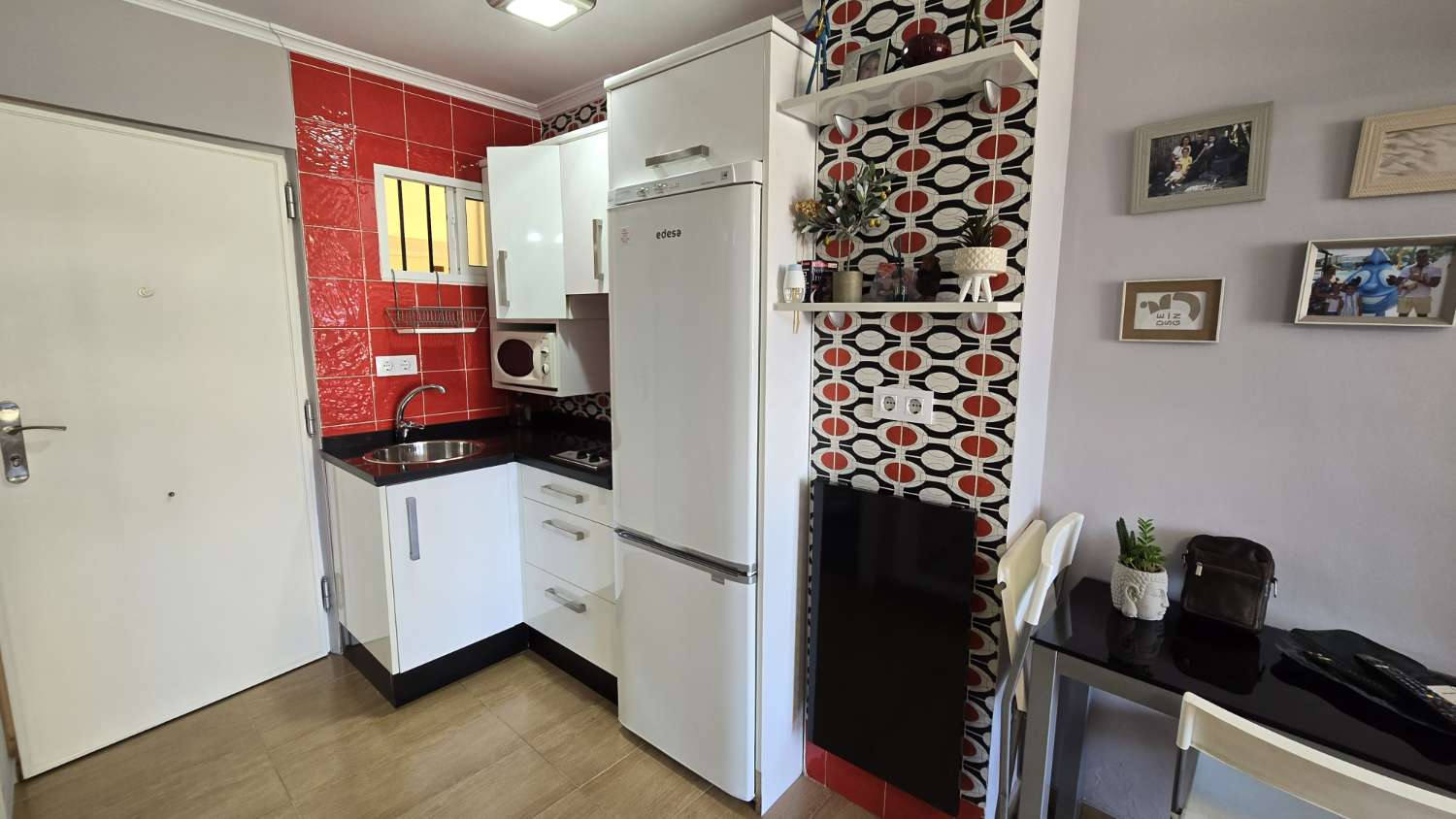 Studio in vendita a Parque de la Paloma (Benalmádena)