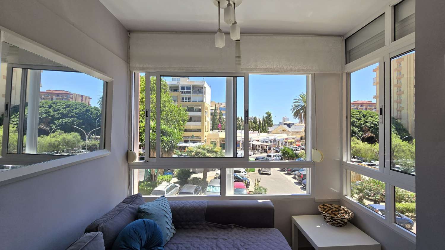 Studio in vendita a Parque de la Paloma (Benalmádena)