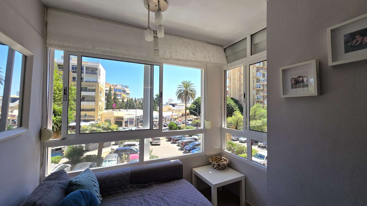 Studio in vendita a Parque de la Paloma (Benalmádena)