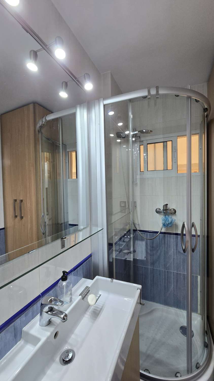 Studio in vendita a Parque de la Paloma (Benalmádena)