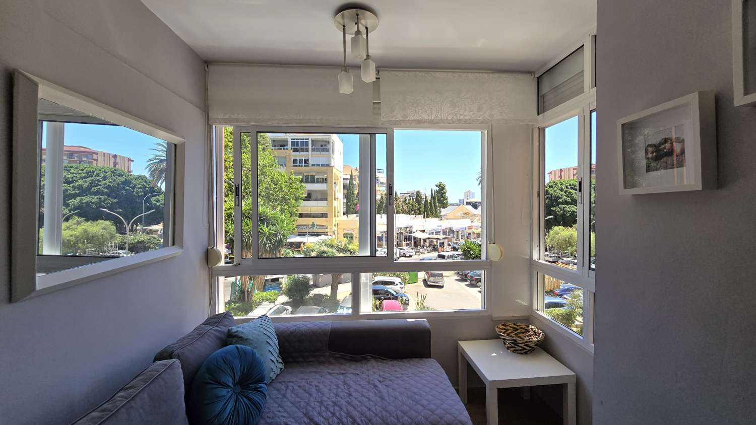 Studio in vendita a Parque de la Paloma (Benalmádena)