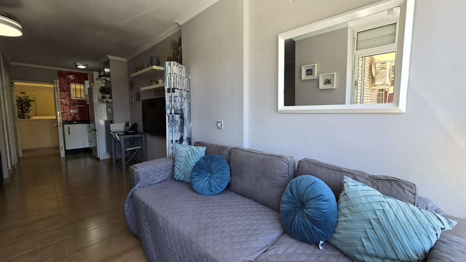 Studio in vendita a Parque de la Paloma (Benalmádena)