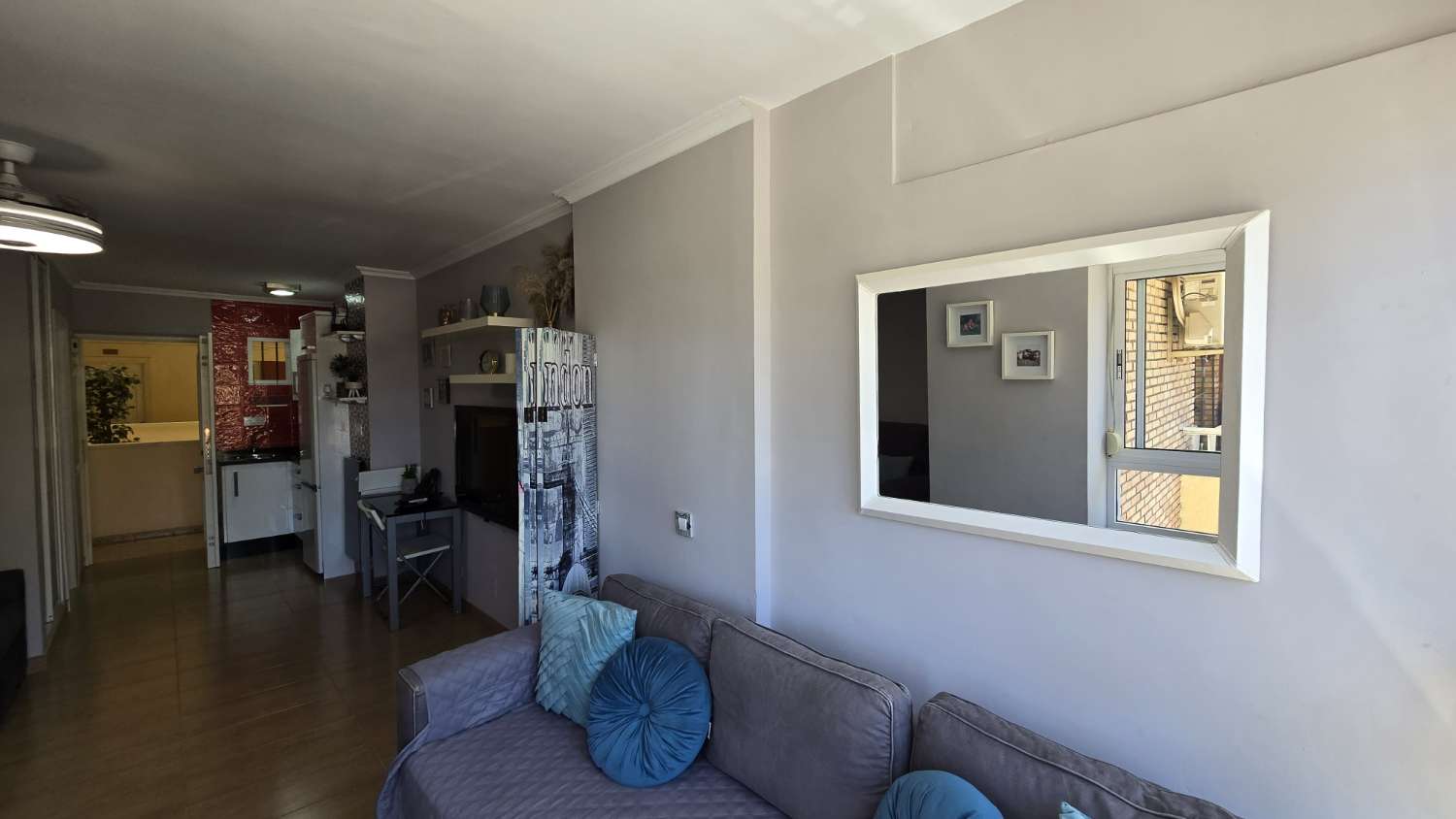 Studio in vendita a Parque de la Paloma (Benalmádena)