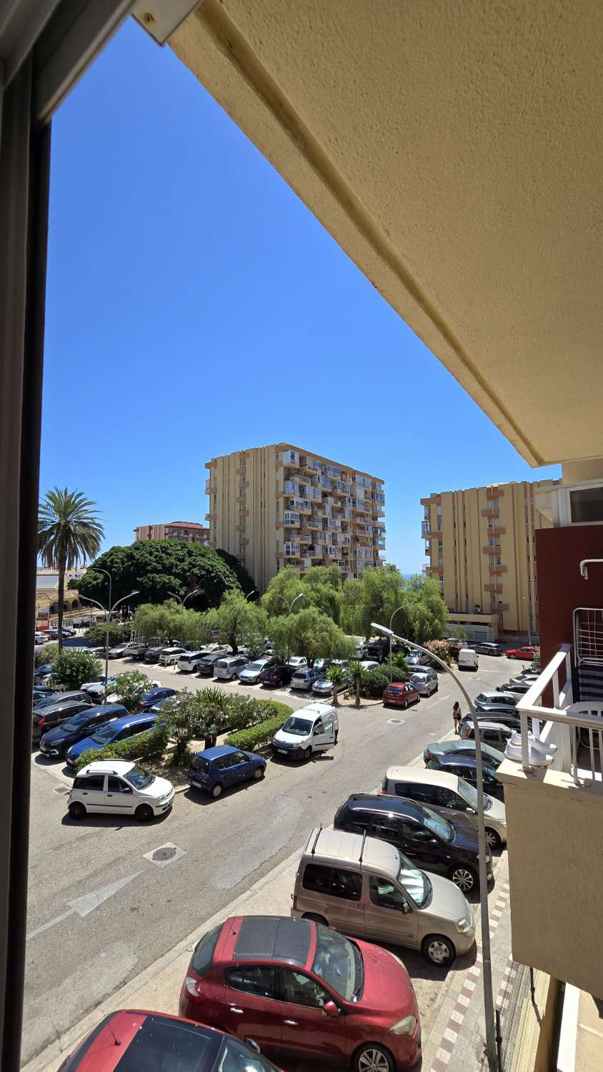 Studio in vendita a Parque de la Paloma (Benalmádena)