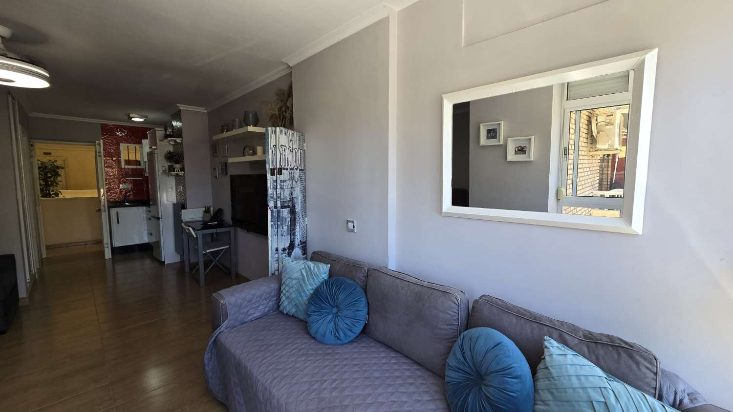 Studio in vendita a Parque de la Paloma (Benalmádena)