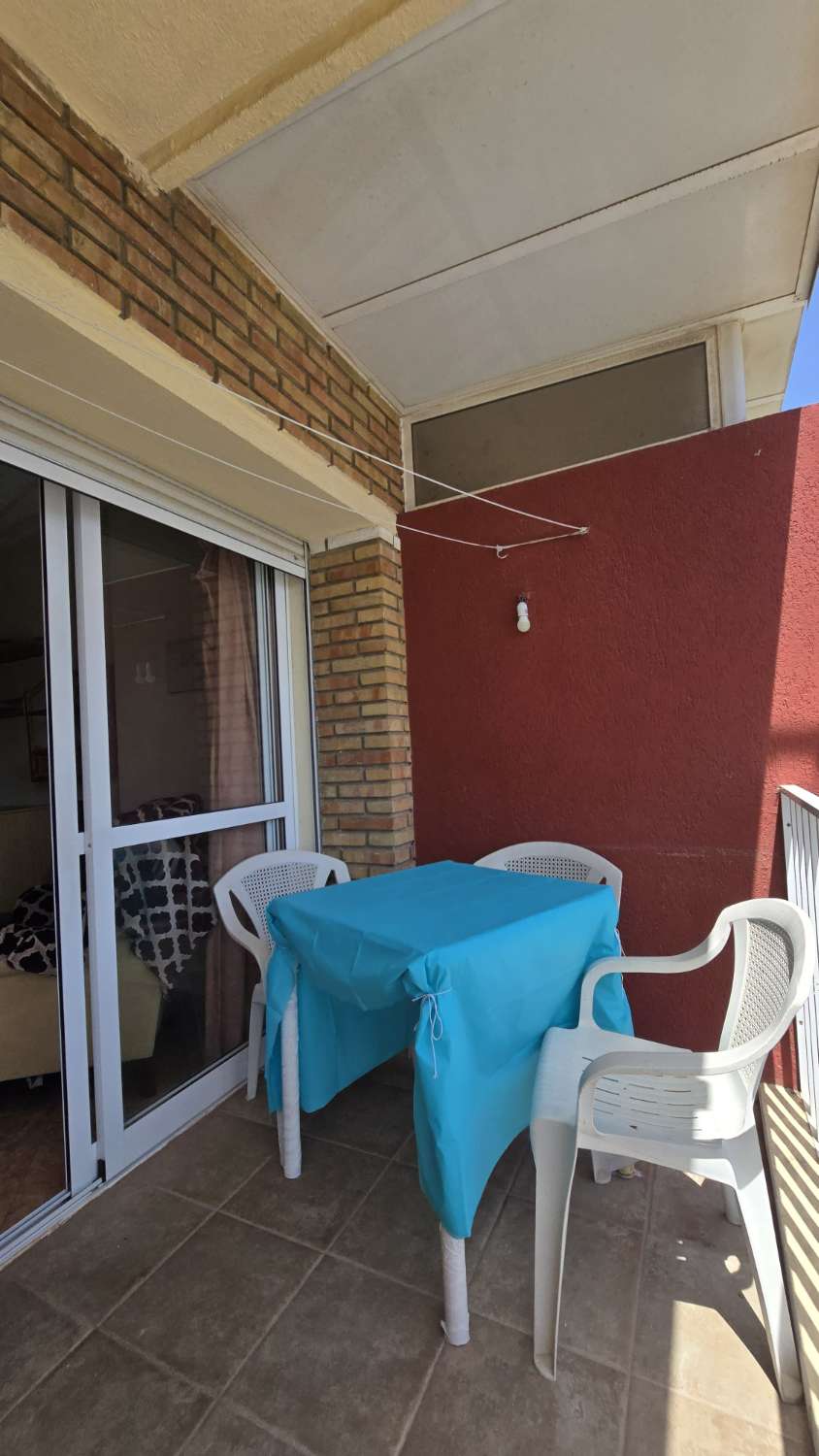Studio in vendita a Parque de la Paloma (Benalmádena)