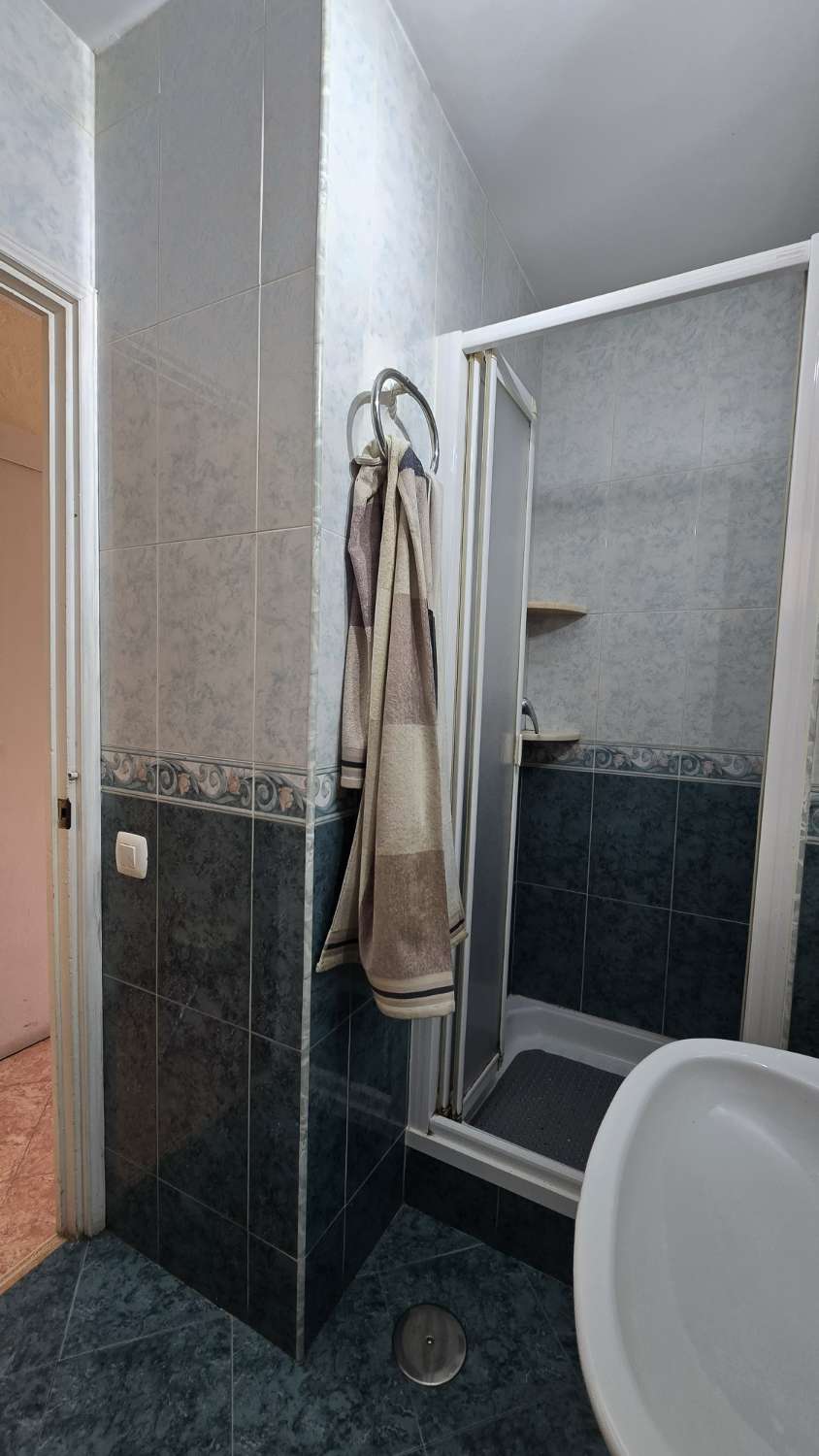 Studio in vendita a Parque de la Paloma (Benalmádena)