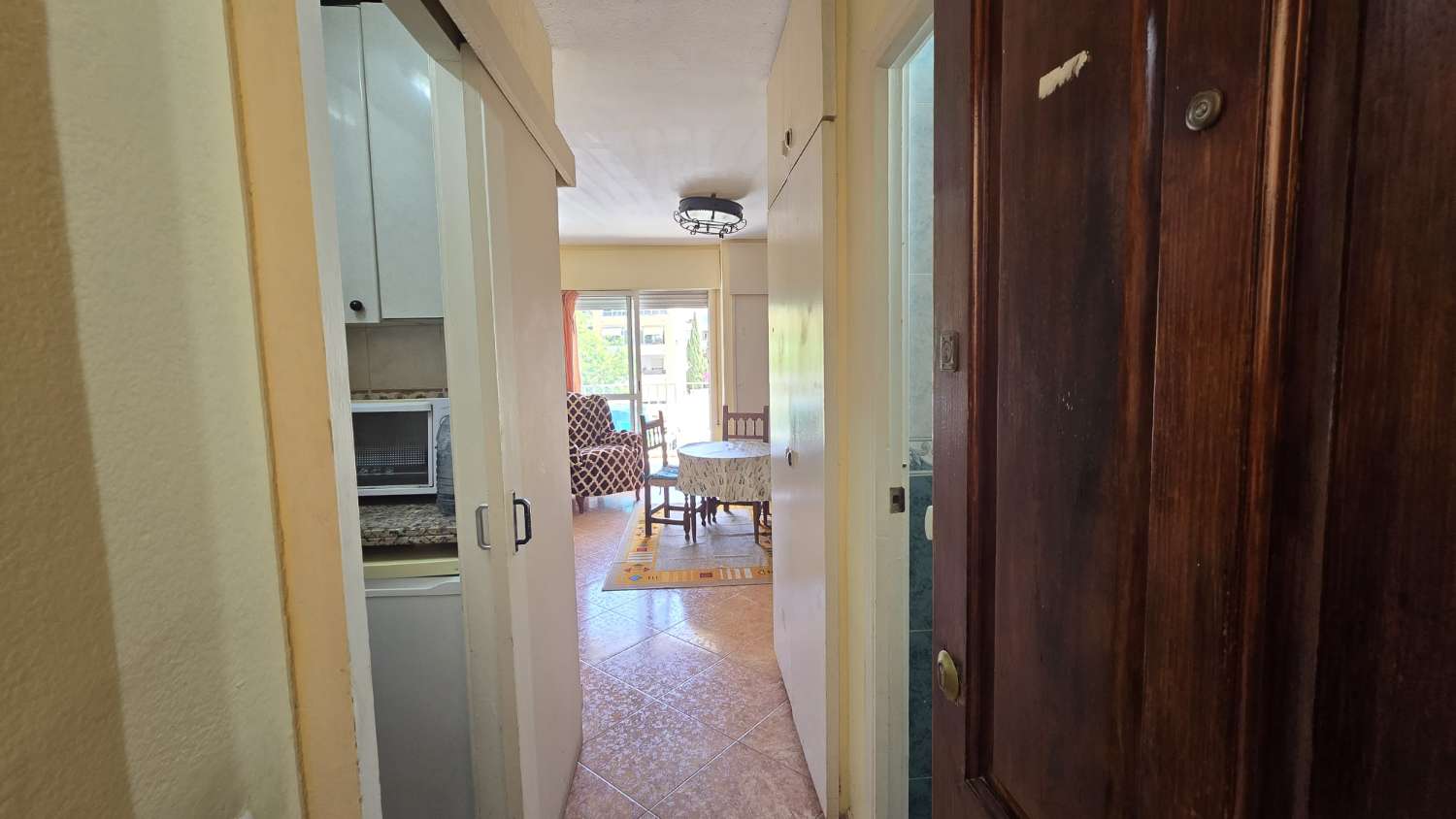 Studio in vendita a Parque de la Paloma (Benalmádena)