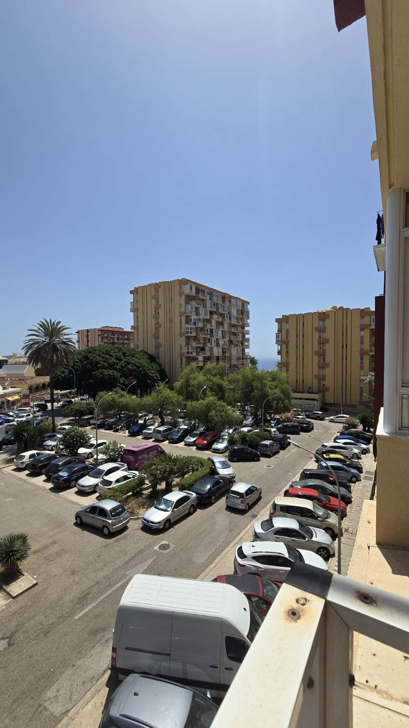 Studio in vendita a Parque de la Paloma (Benalmádena)