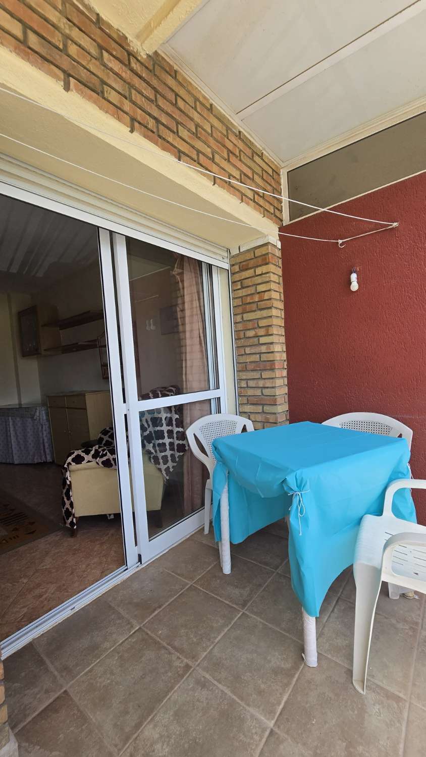 Studio in vendita a Parque de la Paloma (Benalmádena)