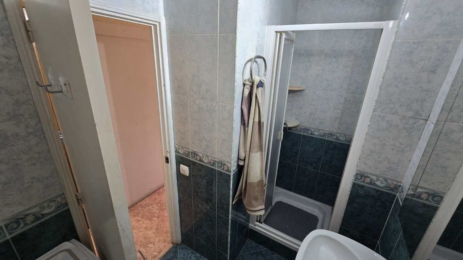 Studio in vendita a Parque de la Paloma (Benalmádena)