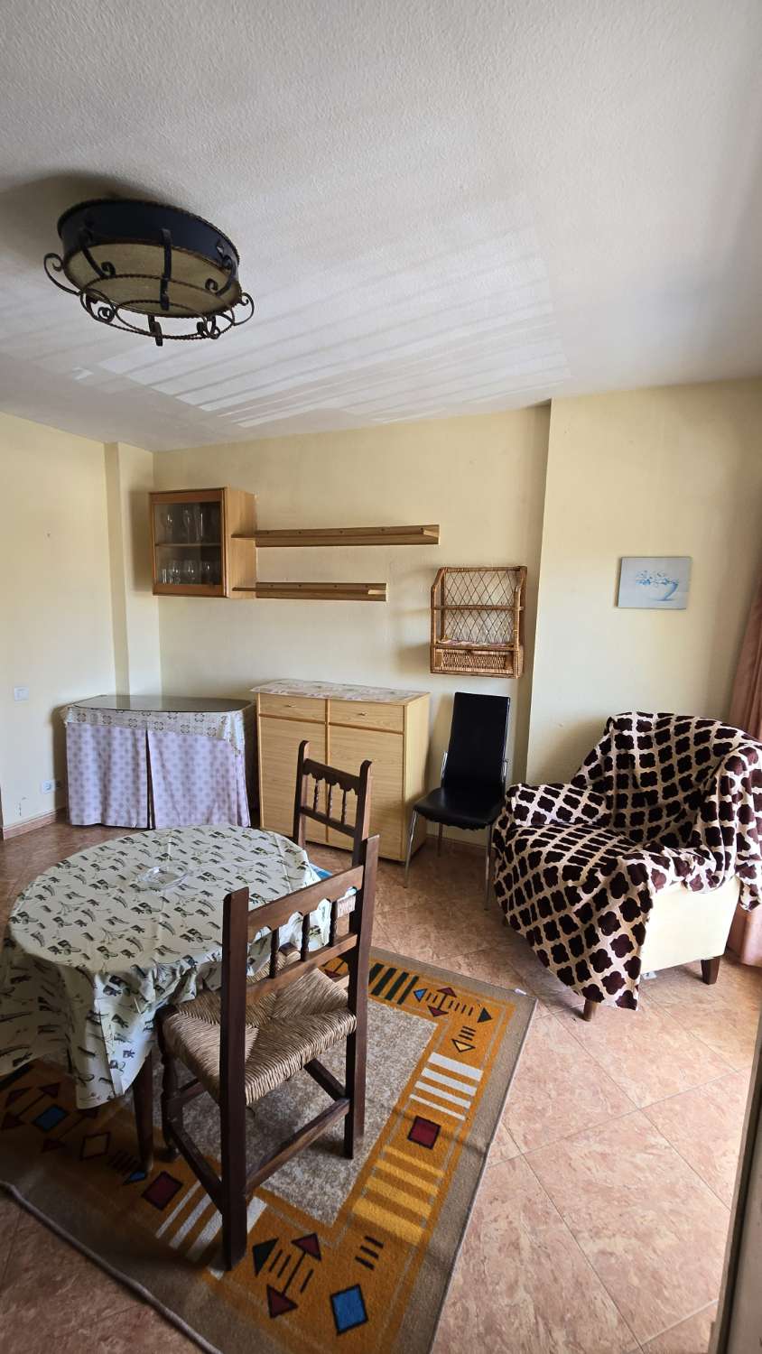 Studio in vendita a Parque de la Paloma (Benalmádena)