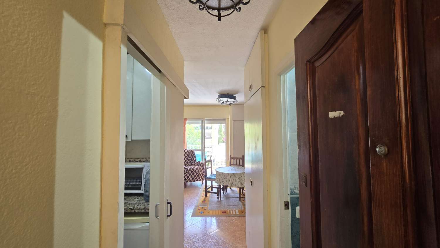 Studio in vendita a Parque de la Paloma (Benalmádena)