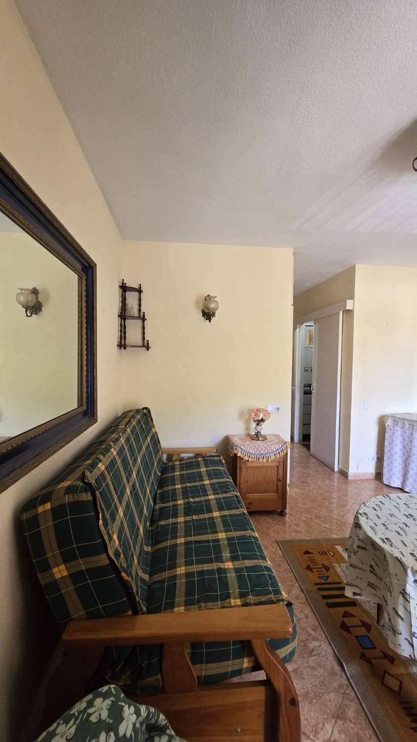 Studio in vendita a Parque de la Paloma (Benalmádena)