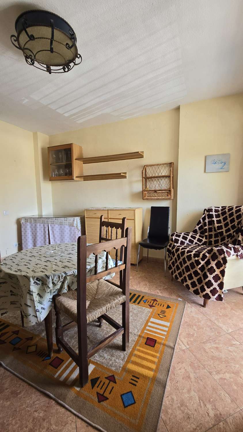 Studio in vendita a Parque de la Paloma (Benalmádena)